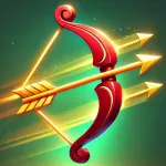 Скачать Archer Hunter Мод (Меню, Много денег, Один удар) на Андроид