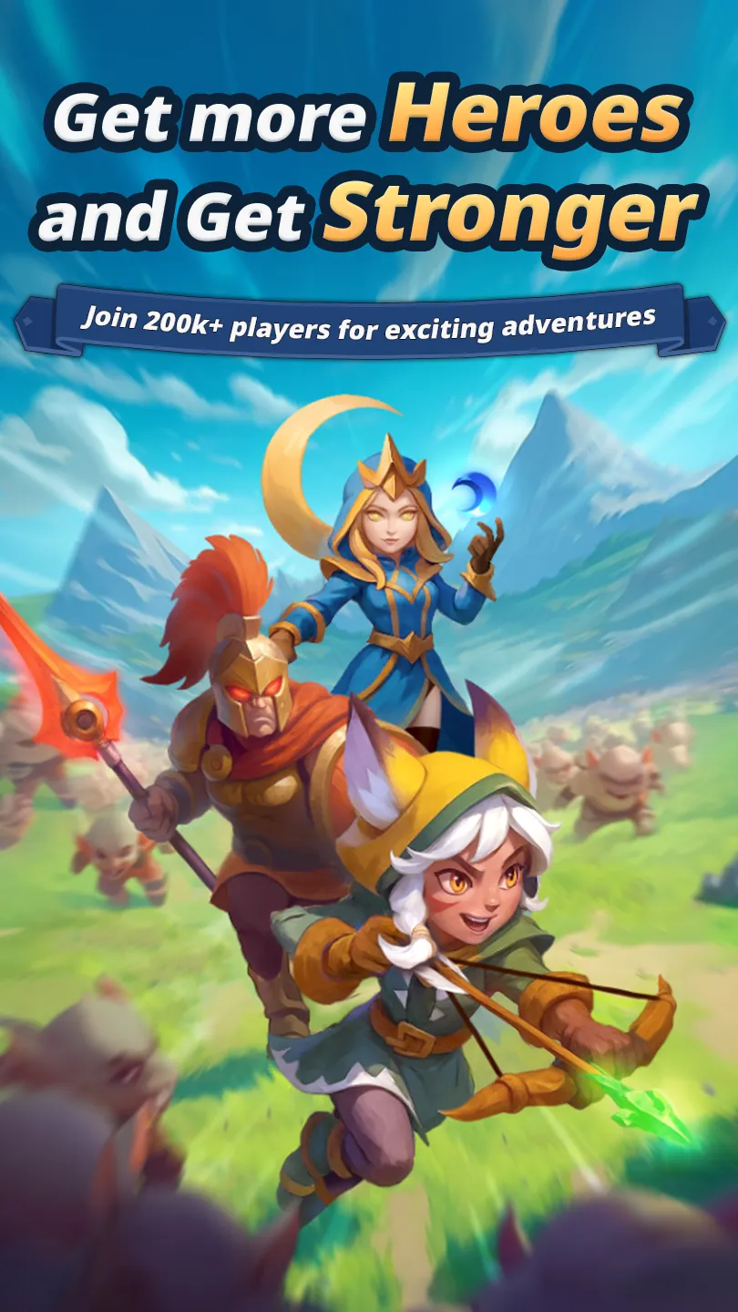 Archer Hunter v2.42.613 APK Мод (Меню, Много денег, Один удар) Screenshot 1 Archer Hunter v2.42.613 APK Мод (Меню, Много денег, Один удар) Screenshot 1