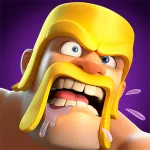 Скачать Clash of Clans Мод (Много денег, Приватный сервер) на Андроид