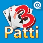 Скачать Teen Patti by Octro – Real 3 Patti Game [мод: много денег] на Андроид