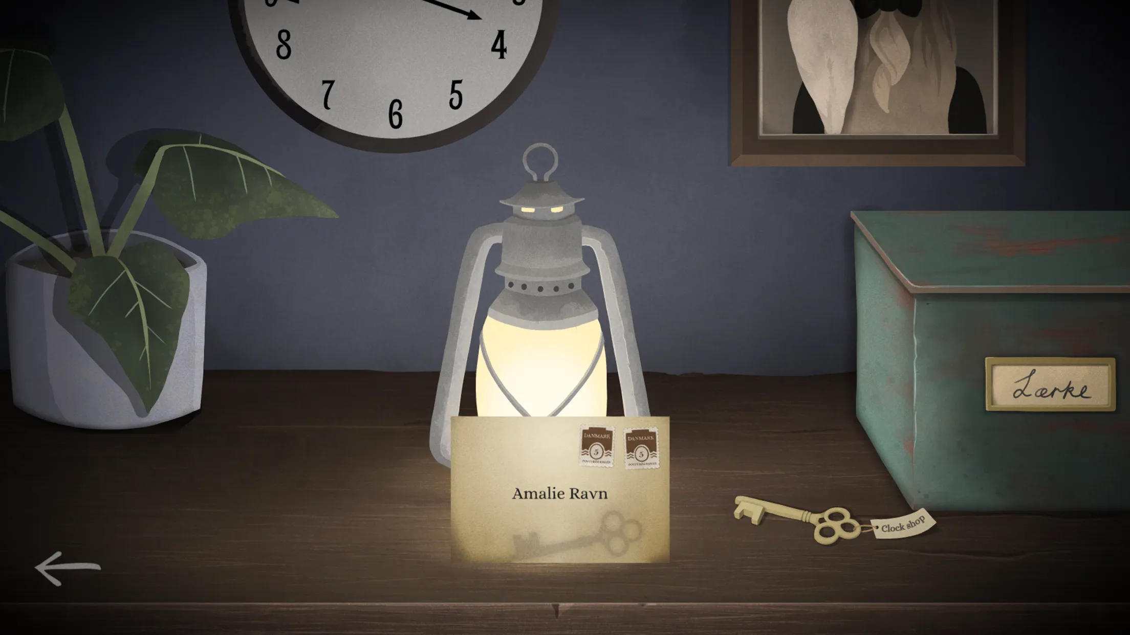 Tick Tock: A Tale for Two v1.1.10 APK Мод (Полная версия) Screenshot 2