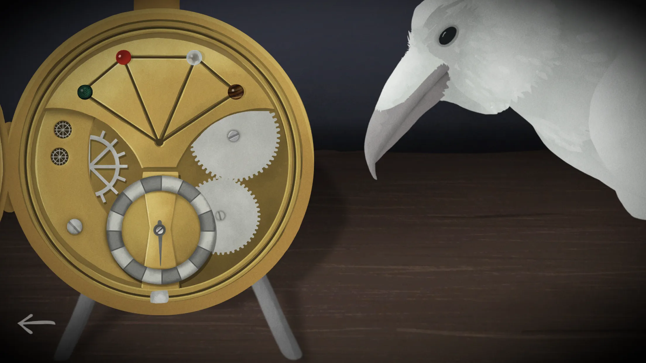 Tick Tock: A Tale for Two v1.1.10 APK Мод (Полная версия) Screenshot 3