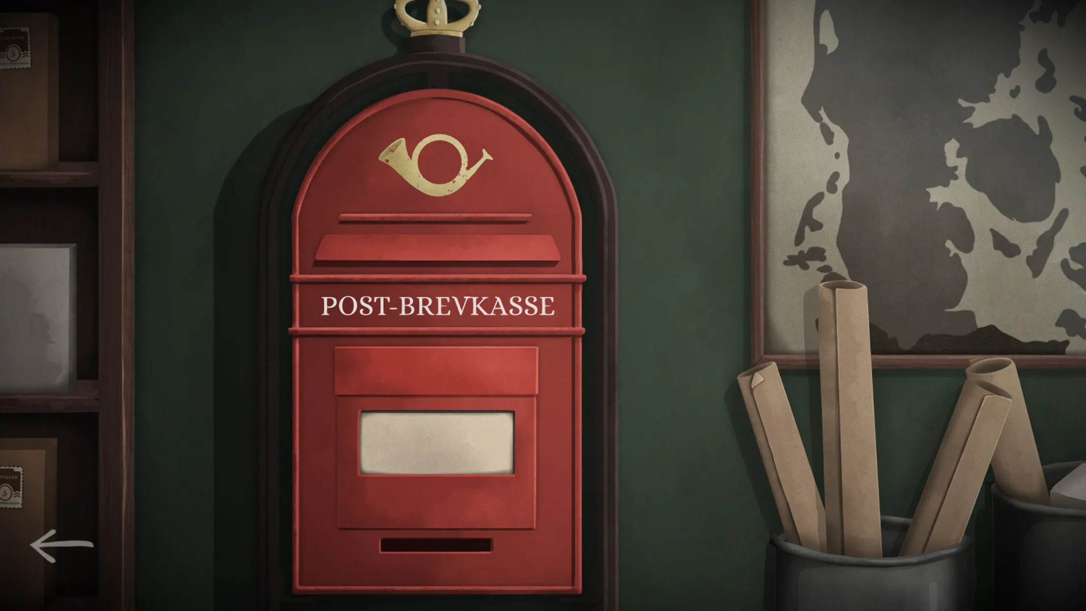 Tick Tock: A Tale for Two v1.1.10 APK Мод (Полная версия) Screenshot 4