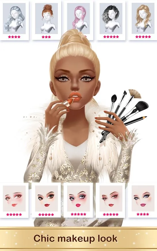Fashion Fantasy Screenshot 5