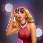 Скачать Glamland: Fashion Show, Dress Up Competition Game на Андроид