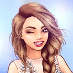 Скачать Lady Popular: Fashion Arena на Андроид