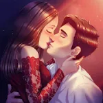 Скачать Игры про любовь: Амнезия [мод: много денег] на Андроид