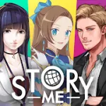 Скачать Story Me: interactive episodes by your choices [мод: много денег] на Андроид