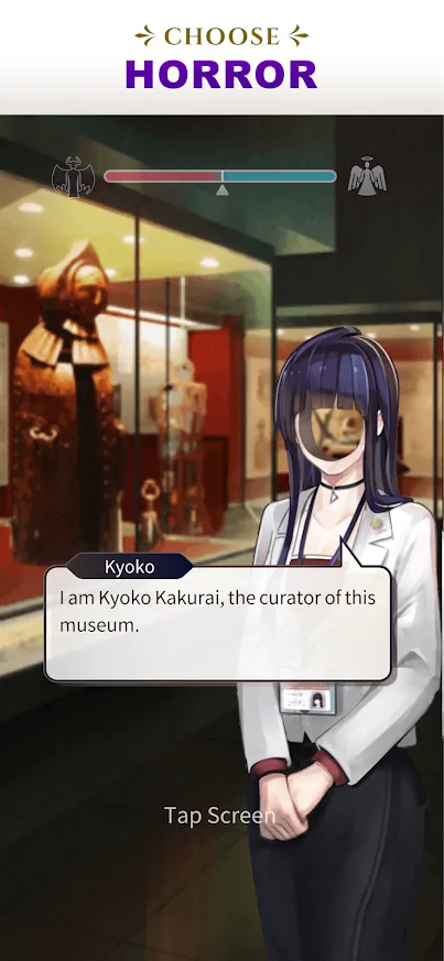 Story Me: interactive episodes by your choices [мод: много денег] Screenshot 4