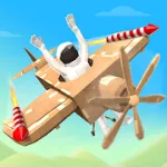 Скачать Make It Fly! [мод: много денег] на Андроид