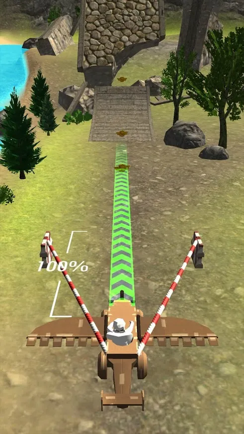 Make It Fly! [мод: много денег] Screenshot 1