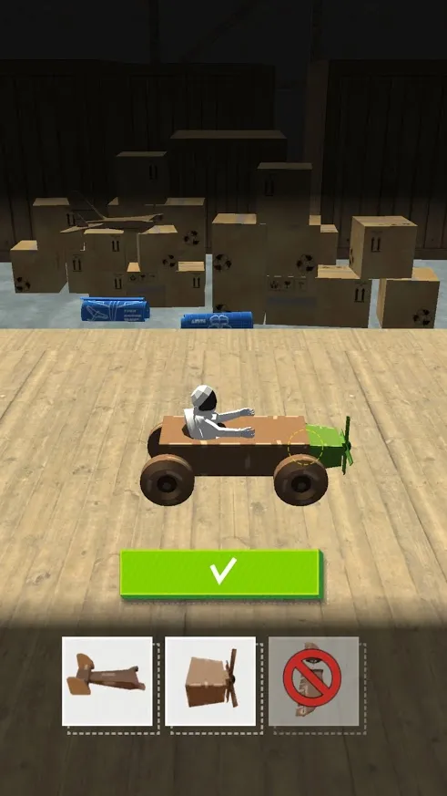 Make It Fly! [мод: много денег] Screenshot 2