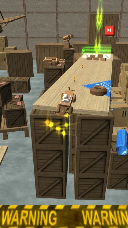 Make It Fly! [мод: много денег] Screenshot 4