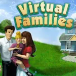 Скачать Virtual Families [мод: много денег] на Андроид