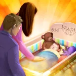 Скачать Virtual Families 3 [мод: меню] на Андроид