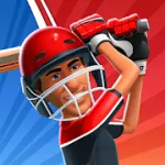 Скачать Stick Cricket Live [мод: много денег] на Андроид