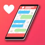 Скачать Hey Love Adam: история любви [мод: много денег] на Андроид