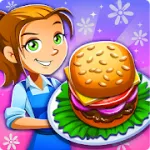 Скачать COOKING DASH [мод: много денег] на Андроид