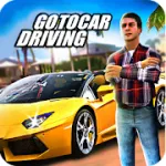 Скачать Go To Car Driving на Андроид
