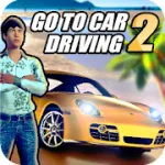 Скачать Go To Car Driving 2 на Андроид