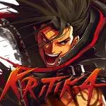 Скачать Kritika: Белые Рыцари Мод (Много денег) на Андроид