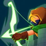 Скачать Awakening of Guardians v2.3.3b3 APK Мод (Меню, Множитель урона, Много денег) на Андроид