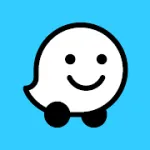 Скачать Waze – социальный навигатор [мод: всё открыто] на Андроид