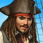 Скачать Tempest: Pirate RPG Premium [мод: бесплатные покупки] на Андроид
