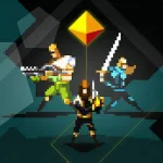 Скачать Dungeon of the Endless: Apogee Мод (Меню, Режим бога, Полная версия) на Андроид