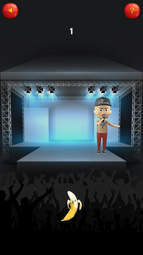 Говорящий Морген Screenshot 3 Говорящий Морген Screenshot 3