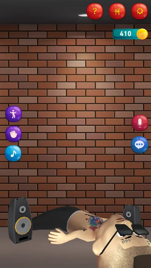 Говорящий Морген Screenshot 4 Говорящий Морген Screenshot 4