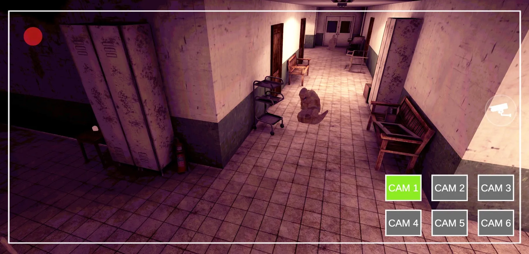 Specimen Zero - Онлайн ужас [мод: бесплатные покупки] Screenshot 4