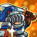 Скачать Idle Squad [мод: много денег] на Андроид