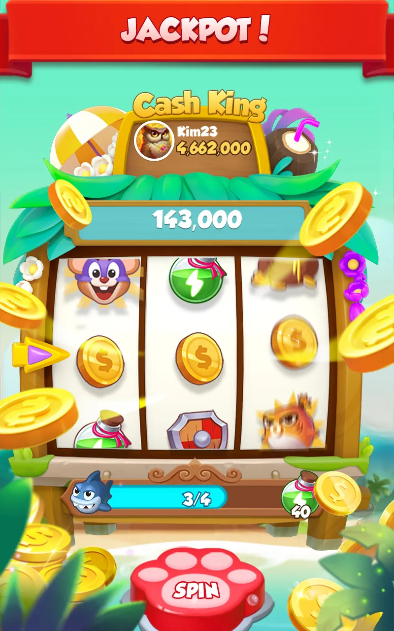 Island King Pro v3.17.0 APK Screenshot 1 Island King Pro v3.17.0 APK Screenshot 1