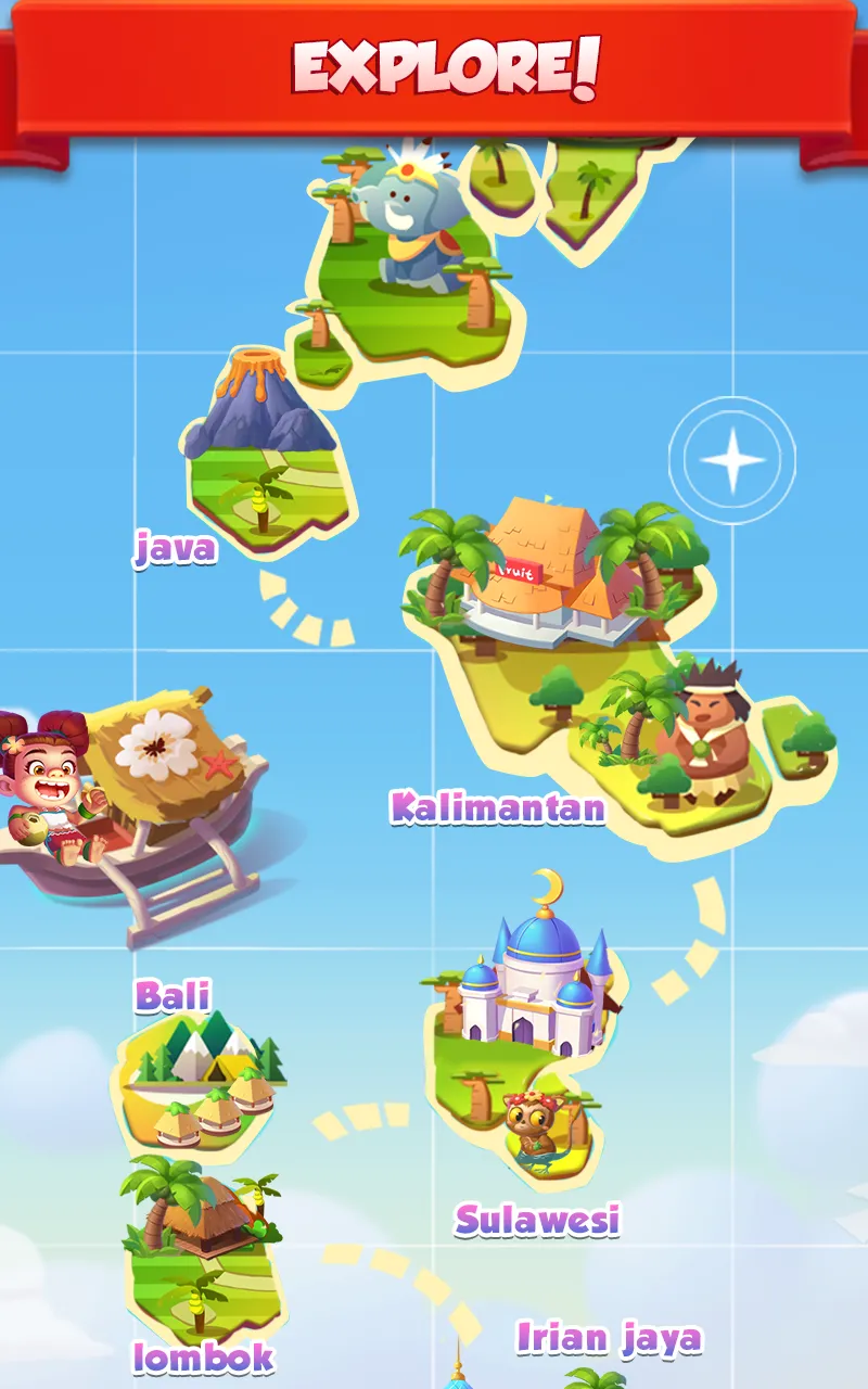 Island King Pro v3.17.0 APK Screenshot 2 Island King Pro v3.17.0 APK Screenshot 2