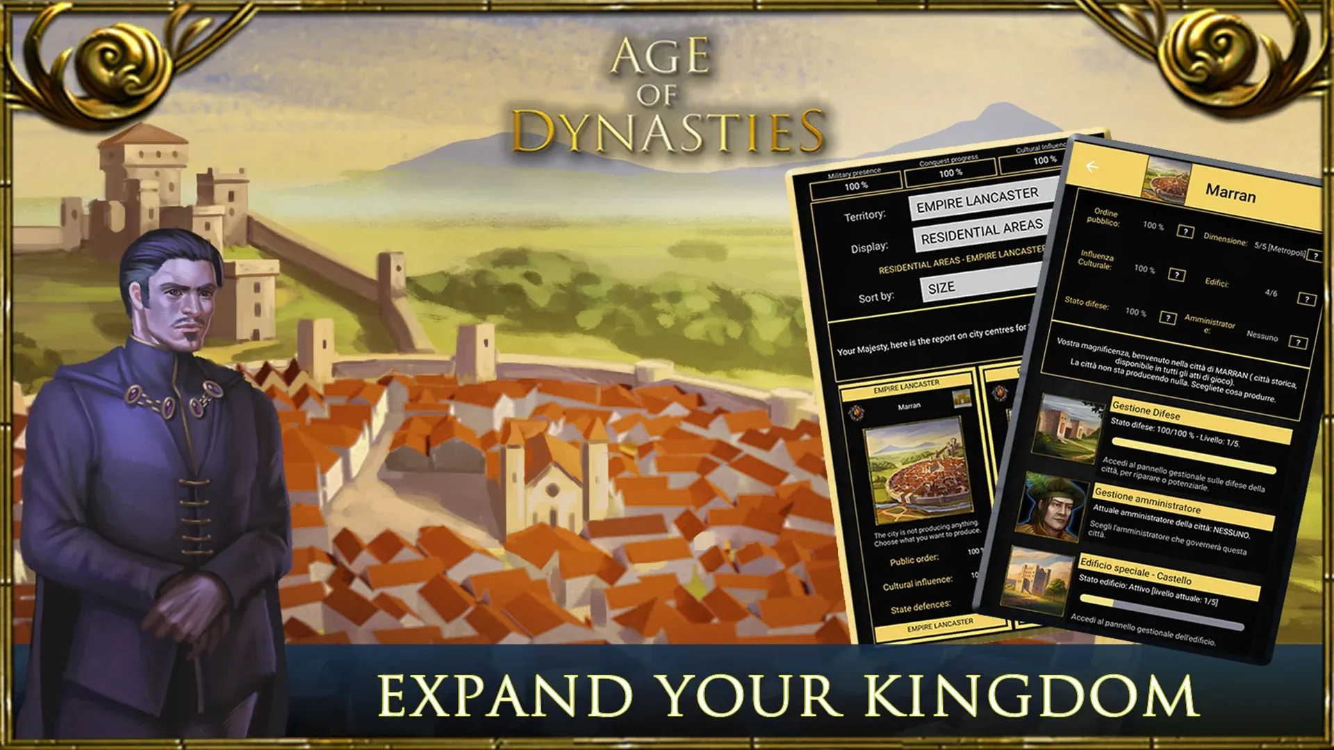 Age of Dynasties v4.2.0.5 APK Мод (Много опыта) Screenshot 4 Age of Dynasties v4.2.0.5 APK Мод (Много опыта) Screenshot 4