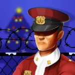 Скачать Black Border: пограничная игра [мод: полная версия] на Андроид