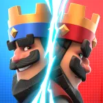 Скачать Clash Royale Мод (Много денег, Приватный сервер) на Андроид