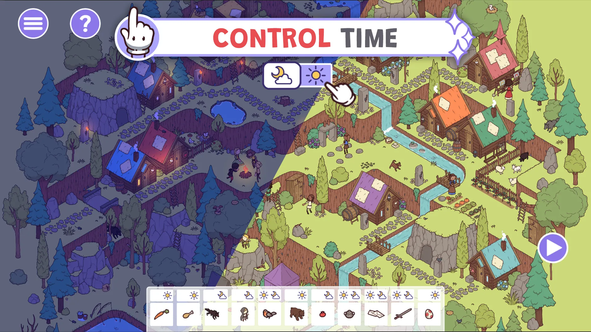Hidden Through Time 2 v1.16-7-0 APK Мод (Полная версия) Screenshot 5