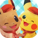 Скачать Pokémon Café Mix [мод: много денег] на Андроид