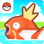 Скачать Pokémon: Magikarp Jump [мод: много денег] на Андроид