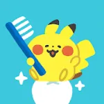 Скачать Pokémon Smile на Андроид