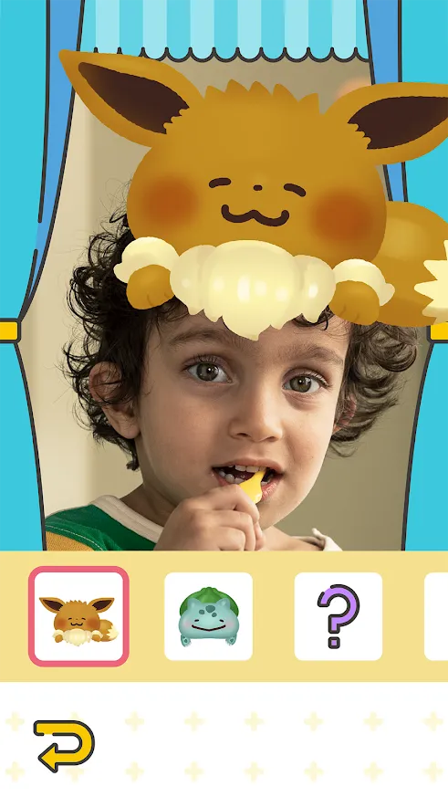 Pokémon Smile Screenshot 5