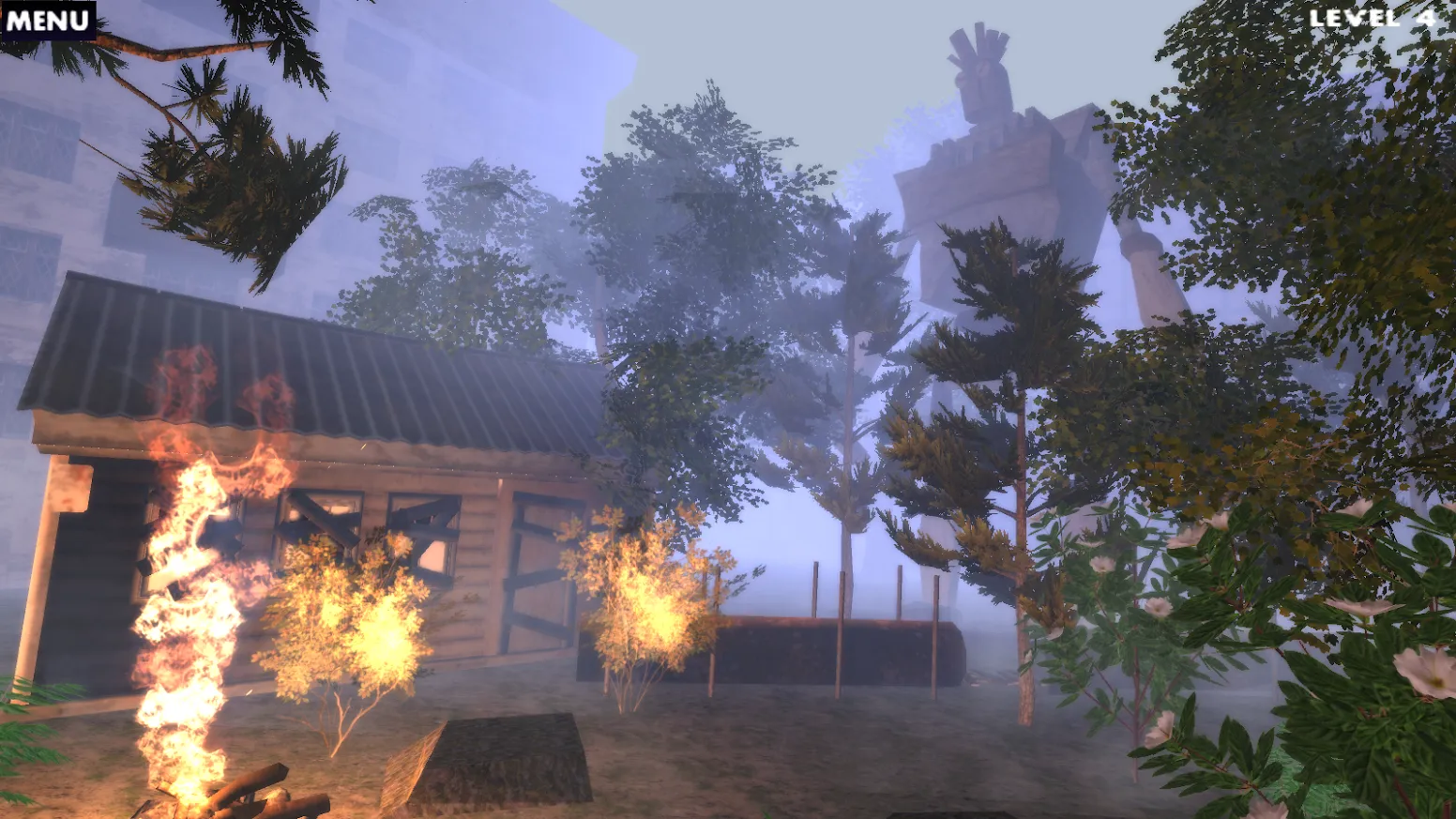 T.D.Z. Robots Story – постапокалипсис с сюжетом [мод: без рекламы] Screenshot 3