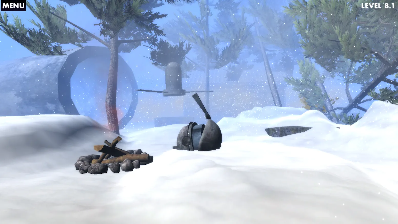 T.D.Z. Robots Story – постапокалипсис с сюжетом [мод: без рекламы] Screenshot 5