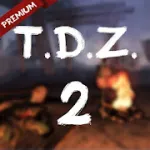 Скачать T.D.Z. 2 Мертвая Зона (Premium) [мод: полная версия] на Андроид