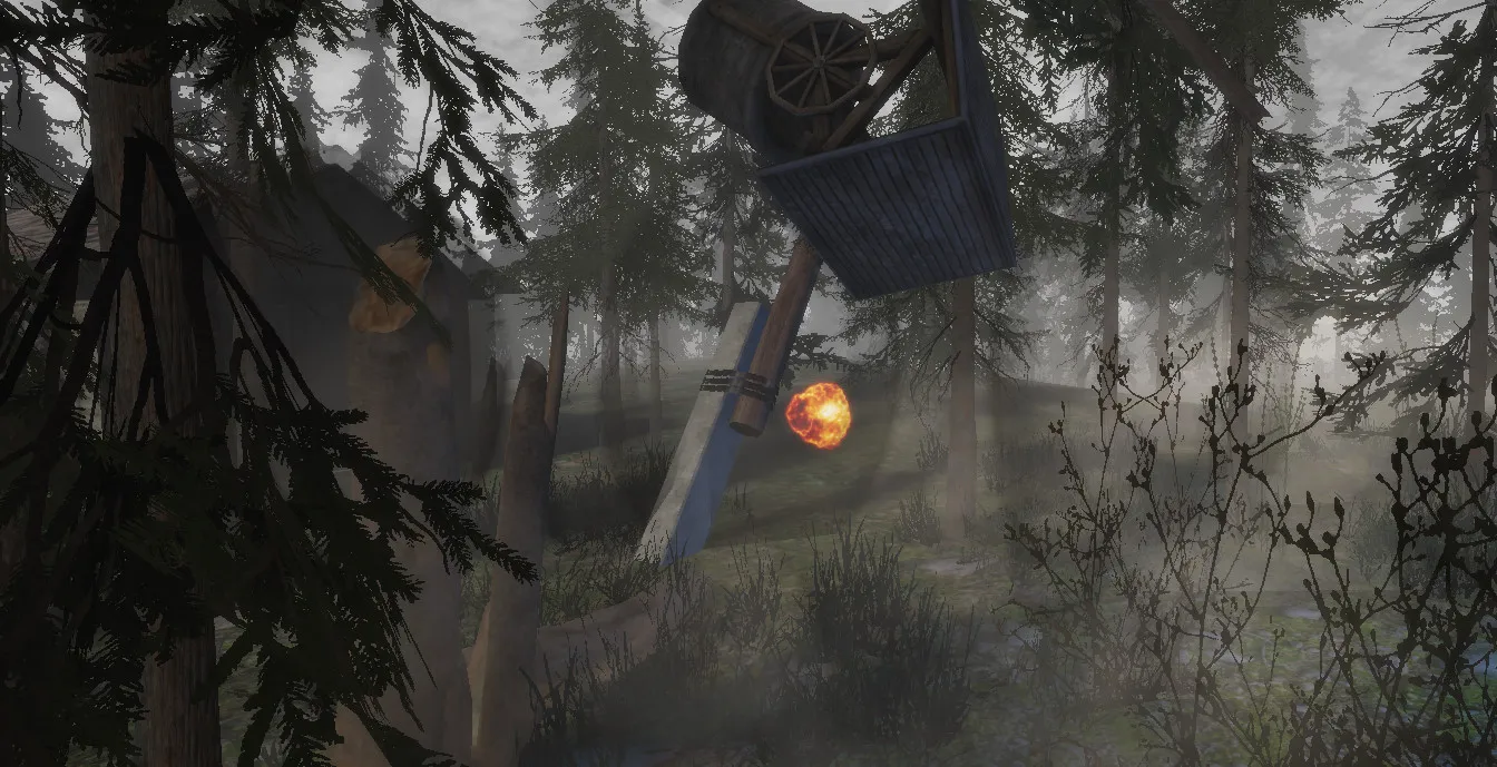 T.D.Z. 3 Premium [мод: полная версия] Screenshot 2