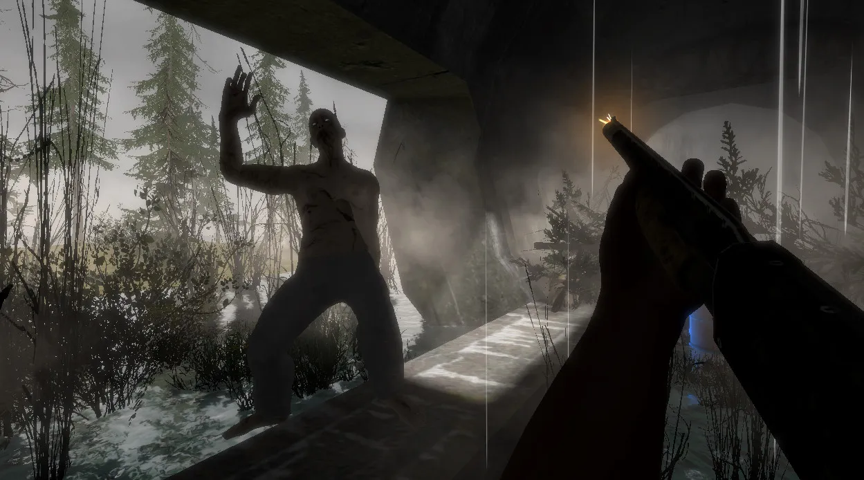 T.D.Z. 3 Premium [мод: полная версия] Screenshot 3
