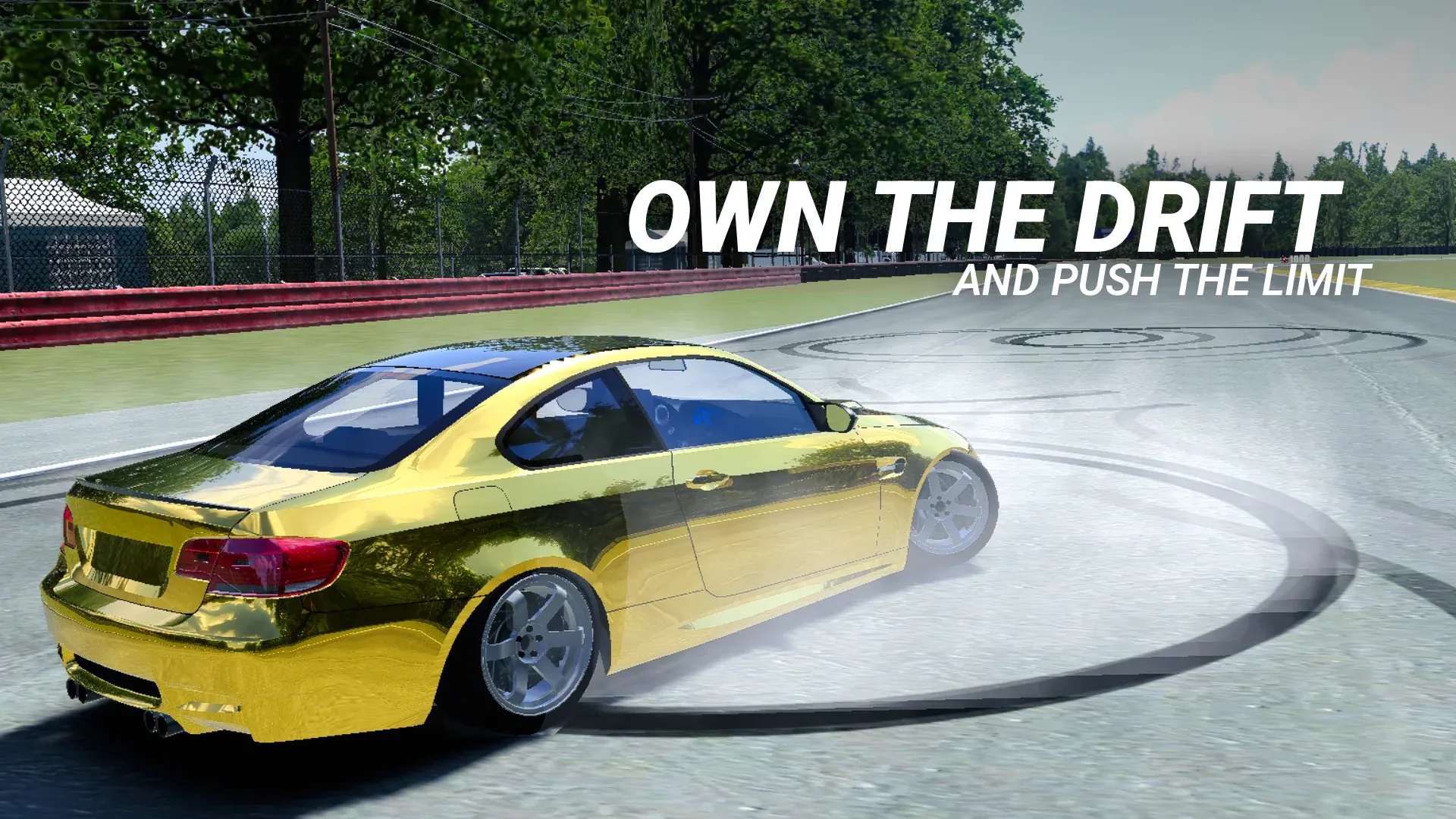 Drive Division: Real Racing v2.2.6 APK Мод (Меню, Много денег и Топлива) Screenshot 2