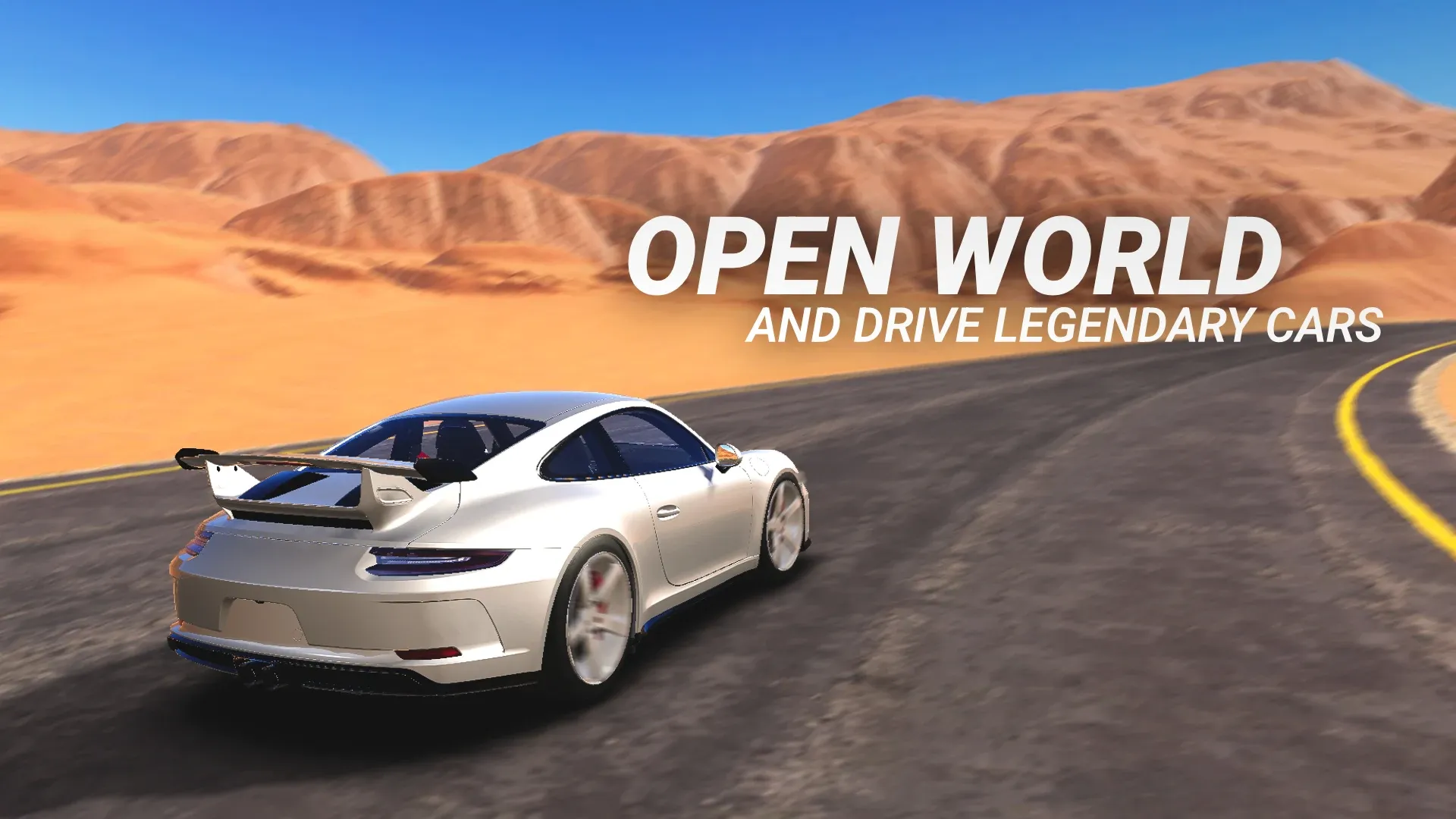 Drive Division: Real Racing v2.2.6 APK Мод (Меню, Много денег и Топлива) Screenshot 4